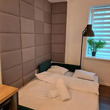 Apartment Lena 1