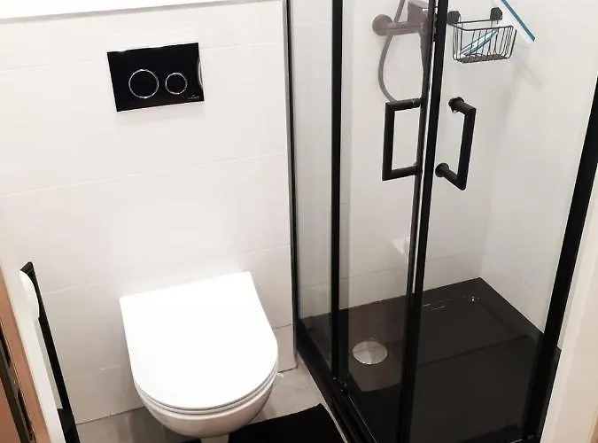 Appartement Lena 1 *